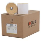 Zebra Etiketter Z-Select 2000T 102x152mm 12-Pack
