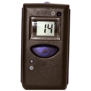 MyTurn Fjärrkontroll LCD