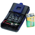 MyTurn Fjärrkontroll LCD