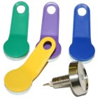 Olympia Dallas Lås Kit