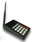 Vemcall Pager System 15 Komplett