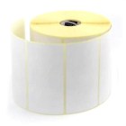 Zebra Label Z-Select 2000T 102x76mm 12-pack