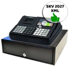 Sam4s ZETA-A50 kassaregister