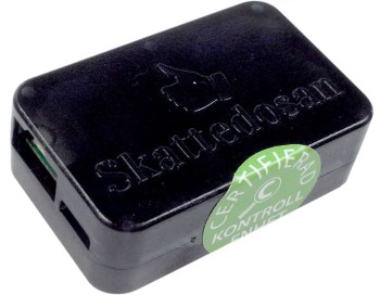 skattedosan