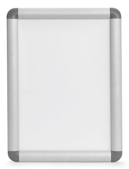 Snäppram Nobo 50x70cm alu