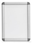 Snäppram Nobo A3 aluminium