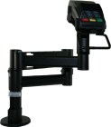 spacepole,-komplett-stolpe,-smal,-med-flerledad-arm-for-drive-in-luckor