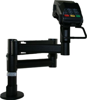 spacepole,-komplett-stolpe,-smal,-med-flerledad-arm-for-drive-in-luckor