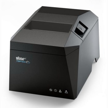 Star TSP143IV Kvittoskrivare