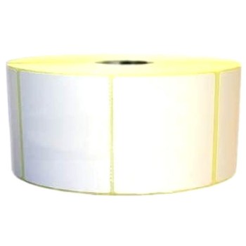 Zebra Etiketter Z-Select 2000D 57x51mm