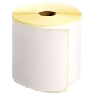 Transportetiketter DHL DSV 105x220 8-Pack