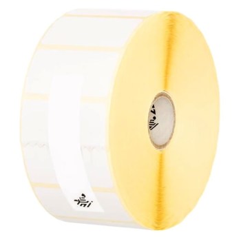 Zebra Label Z-Select 2000T 76x25mm 12-pack