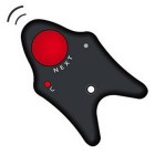 Trådlös fjärrkontroll Q-Turn System