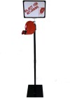 Golvstativ VP3 till kö-dispenser