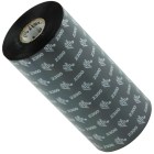 Zebra Ribbon 2300Wax 170mmx450m