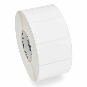 Zebra Z-Perform 1000T 102x102mm 4-pack
