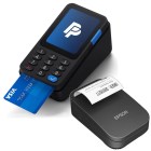 Zettle Reader 3 paket med kvittoskrivare